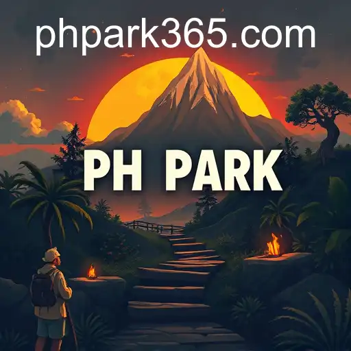 Exploring the Unique Charm of 'PH PARK' in the Adventure Games Category