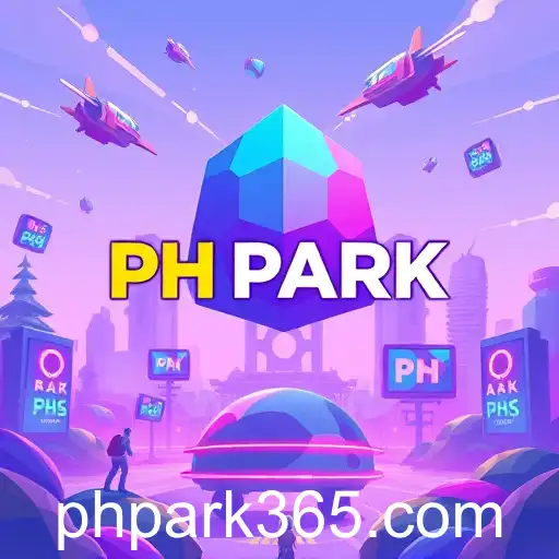 The Digital Rise of PH PARK