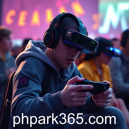 Navigating the Evolution of Online Gaming