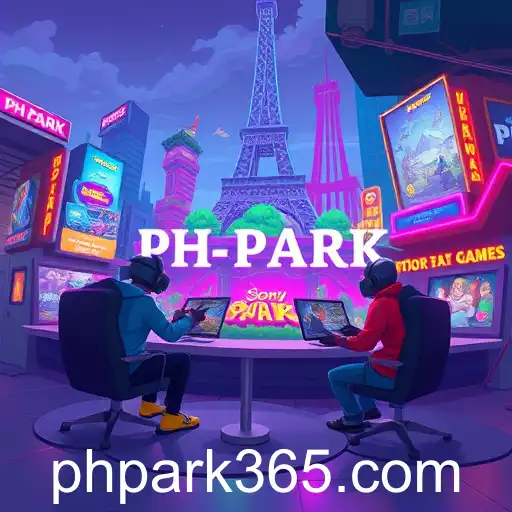 The Evolving Landscape of Online Gaming