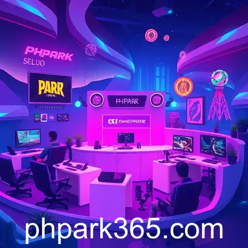 The Rise of PH PARK: Gaming Innovations and Community Impact