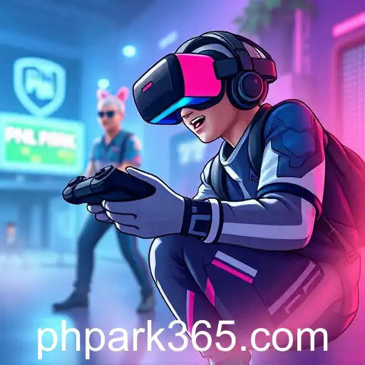 The Rise and Impact of PH PARK in the Gaming World
