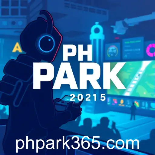 PH PARK Revolutionizes Gaming Experience