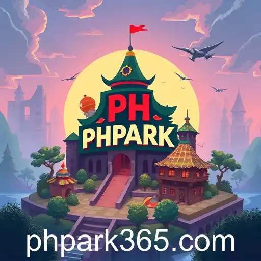 Exploring the Impact of PH PARK on Gaming Culture