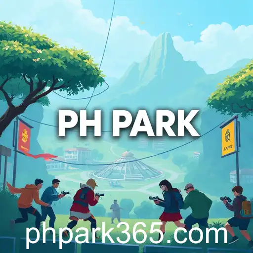 The Evolution and Influence of PH PARK in Gaming