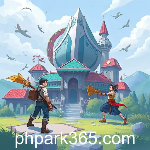 The Rise of PH PARK: Revolutionizing Online Gaming