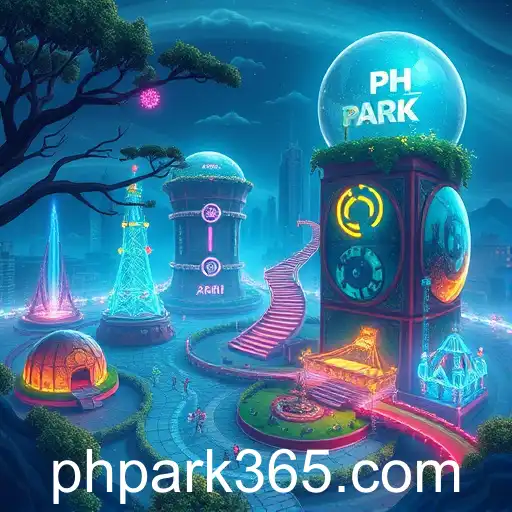 The Rise of PH PARK in Gaming Culture