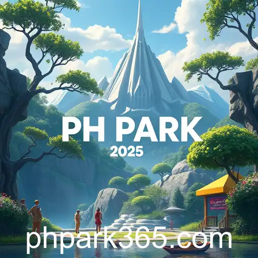 Virtual Adventures at PH PARK