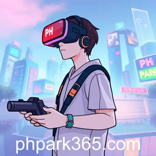 Revitalizing Virtual Leisure: The Surge of Gaming Platforms