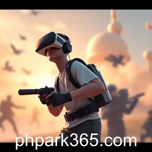 Virtual Realities Flourish Amid Surging Online Communities