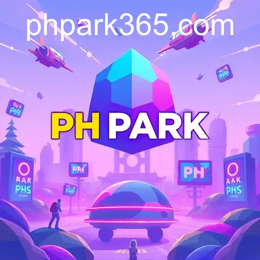 The Digital Rise of PH PARK