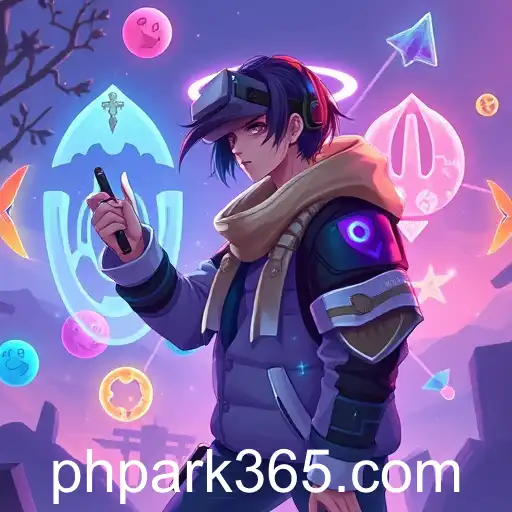 Gaming Revolution Sparks New Trends