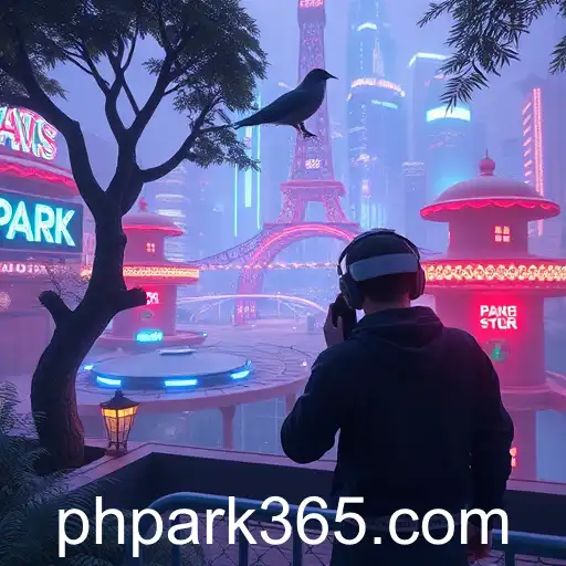 Gaming Evolution: PH PARK's Impact in 2025