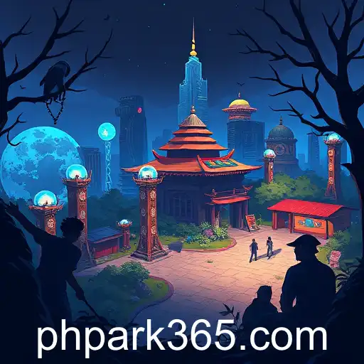 PH PARK Revolutionizes Gaming Experience