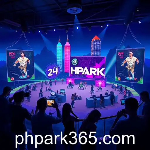 PH PARK Brings Virtual Adventures to Life