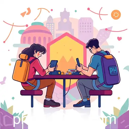 The Evolving Landscape of PH PARK Gaming