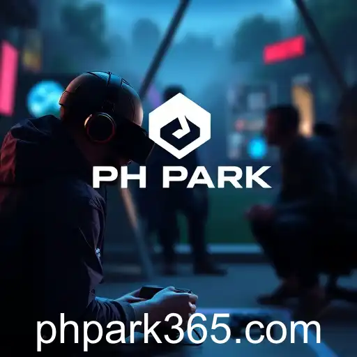 PH PARK: Revolutionizing Online Gaming