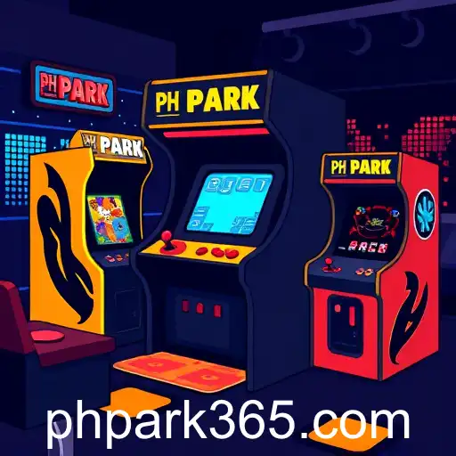 The Rise of PH PARK in Gaming Culture