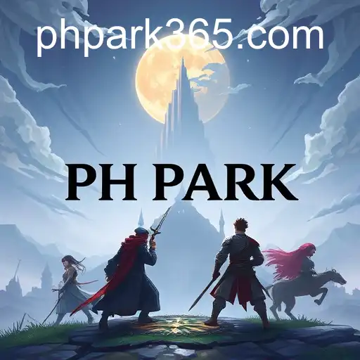 Exploring 'Role-Playing' Games at PH PARK: A Dive into Imagination and Adventure