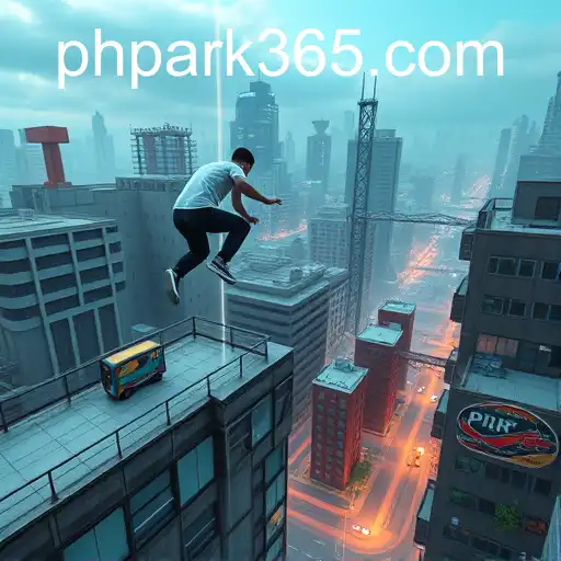 Exploring the Exciting World of Sports Games at 'PH PARK'