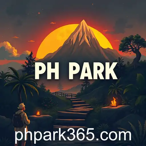 Exploring the Unique Charm of 'PH PARK' in the Adventure Games Category