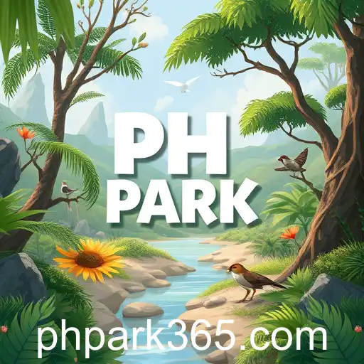 Unlocking Learning: The Impact of 'PH PARK' in Educational Games