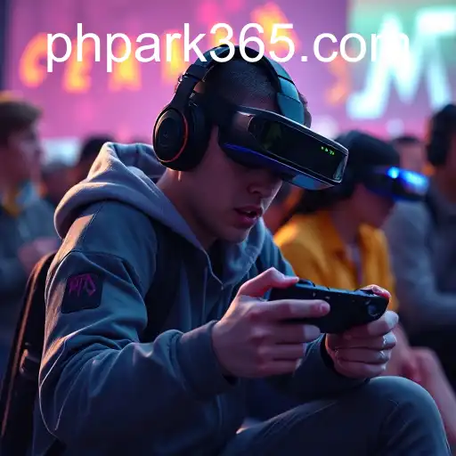 Navigating the Evolution of Online Gaming