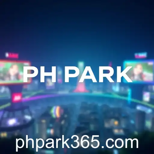 Gaming Dynamics in 2025: The PH PARK Wave