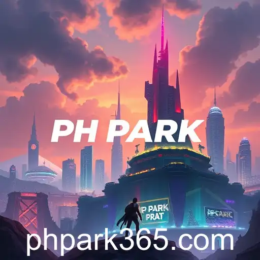 Innovation and Engagement at PH PARK