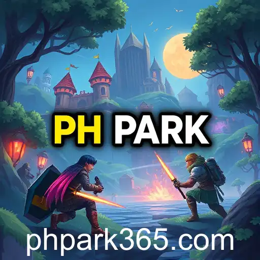 Exploring the Exciting World of Multiplayer Games: The Rise of 'PH PARK'