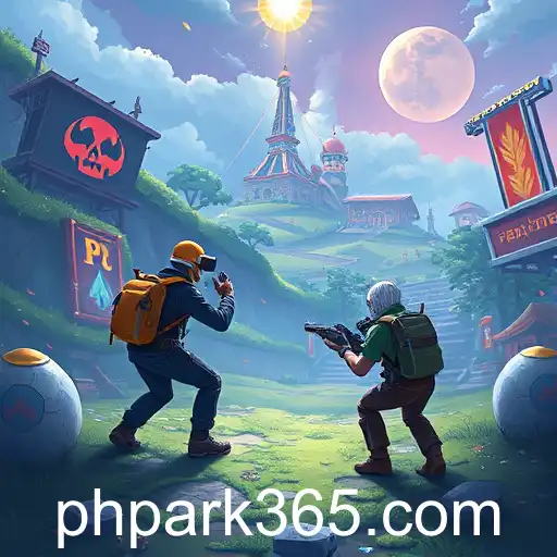 The Rise and Impact of PH PARK in the Gaming World