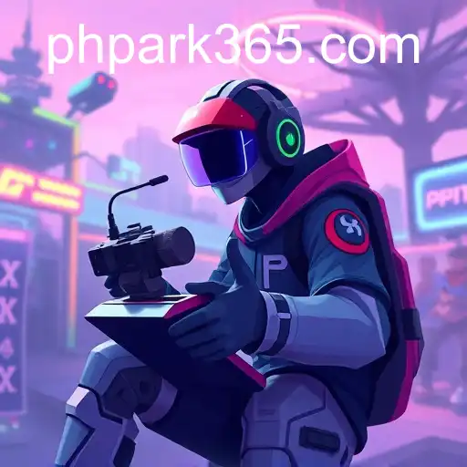 The Rise of PH PARK: Dual Realities in Gaming