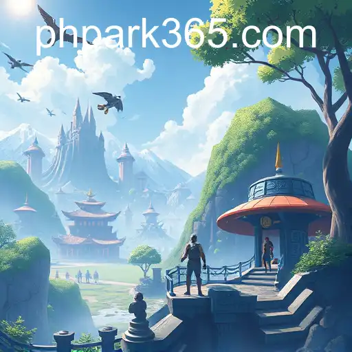 The Rise of PH PARK in Online Gaming