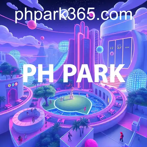 The Rise of PH PARK in Online Gaming