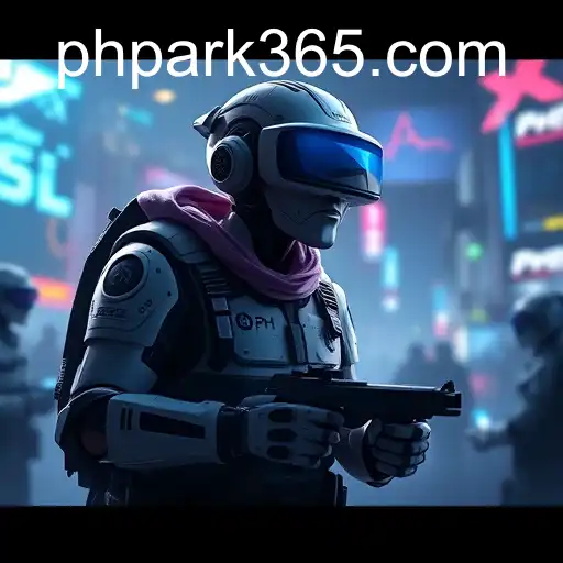 PH PARK Revolutionizes Online Gaming in 2025