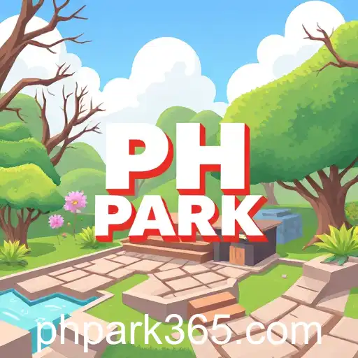 Exploring the Fascinating World of 'Puzzle Games': A Deep Dive into the 'PH PARK' Experience