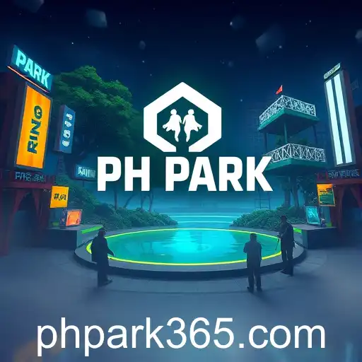 The Rise of PH PARK: A New Era in Online Gaming