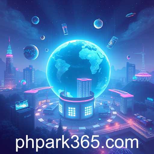 The Rise of PH PARK: A Digital Oasis