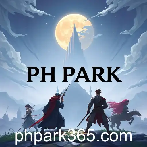 Exploring 'Role-Playing' Games at PH PARK: A Dive into Imagination and Adventure