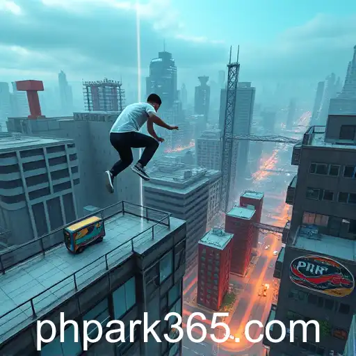 Exploring the Exciting World of Sports Games at 'PH PARK'