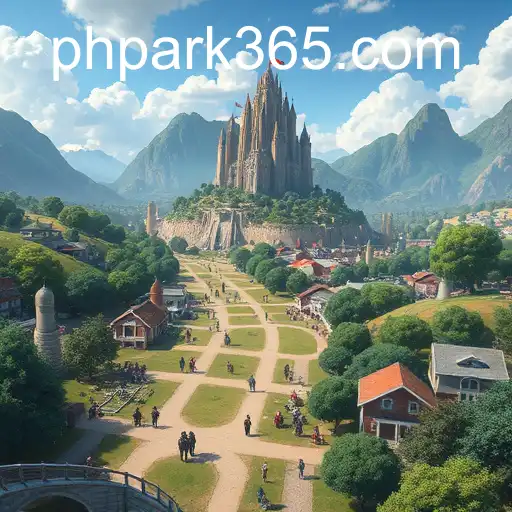 Exploring the Depths of Strategy Games: Unveiling PH PARK's Influence